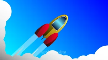 Super Glider - Learn to Fly High - скриншот 1