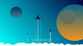 Super Glider - Learn to Fly High - скриншот 3