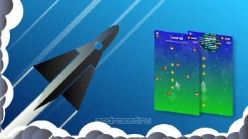 Super Glider - Learn to Fly High - скриншот 5