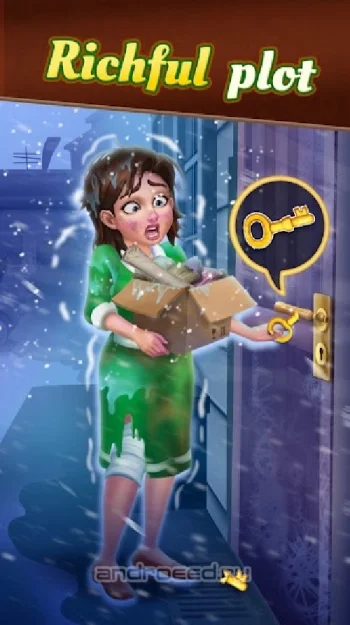 Super Marble Puzzle - скриншот 5