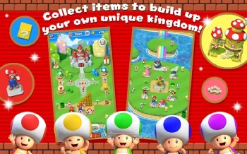 Super Mario Run - скриншот 5