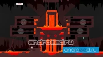Super Meat Boy - скриншот 1