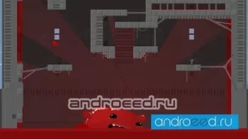 Super Meat Boy - скриншот 3