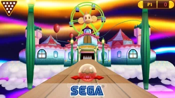 Super Monkey Ball: Sakura Edition - скриншот 4