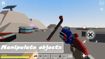 Super Sandbox 2 - скриншот 2