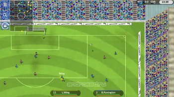 Super Soccer Champs 2020 VIP - скриншот 2