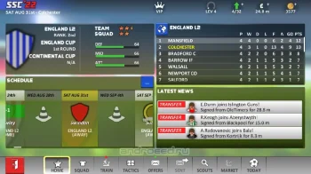 Super Soccer Champs 2020 VIP - скриншот 3