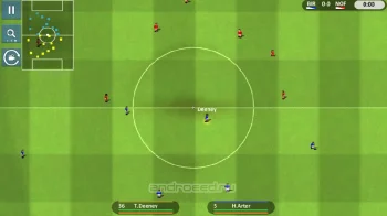 Super Soccer Champs 2020 VIP - скриншот 4
