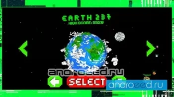 Super Space Invader - скриншот 4