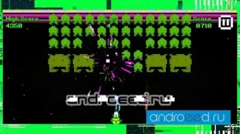 Super Space Invader - скриншот 3