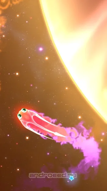 Super Starfish - скриншот 3