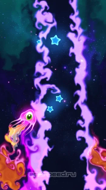 Super Starfish - скриншот 5