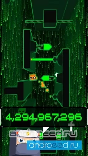 Super Sticky Bros - скриншот 3