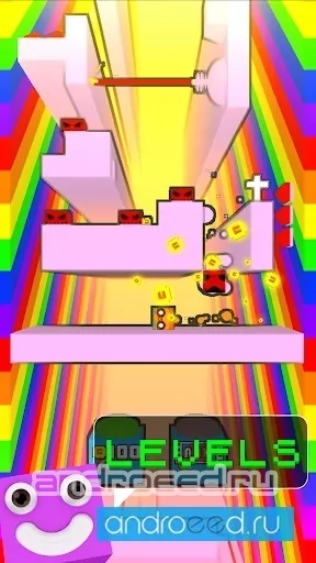 Super Sticky Bros - скриншот 2