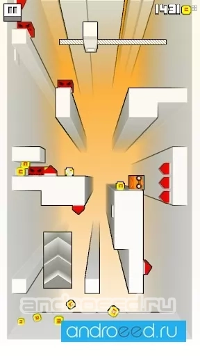 Super Sticky Bros - скриншот 1