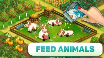 Superfarmers - скриншот 2