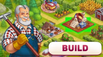 Superfarmers - скриншот 3