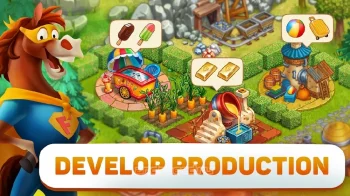 Superfarmers - скриншот 4
