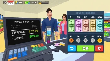 Supermarket Store Simulator - скриншот 3