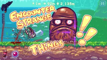Suрer Toss The Turtle - скриншот 2
