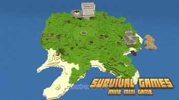 Survival Games - скриншот 1