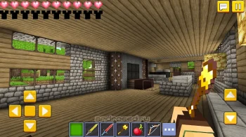 Survival Games - скриншот 4