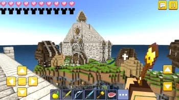 Survival Games - скриншот 5