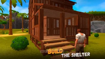 Survival Island 2: Выживание на острове динозавров - скриншот 4