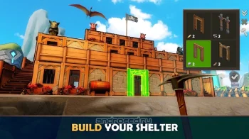 Survival Island: EVO 2 - скриншот 1