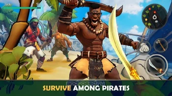 Survival Island: EVO 2 - скриншот 2