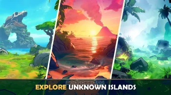 Survival Island: EVO 2 - скриншот 3