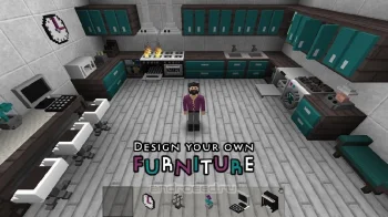 Survivalcraft 2 - скриншот 1
