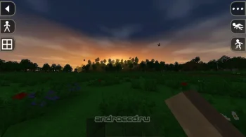 Survivalcraft FULL - скриншот 3