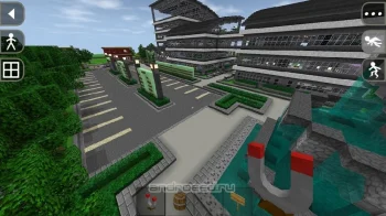 Survivalcraft FULL - скриншот 5
