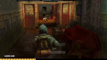 Survivalist: invasion PRO - скриншот 1