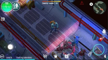 Survivalist: invasion PRO - скриншот 5