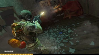 Survivalist: invasion survival - скриншот 1