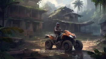 Survivalist: invasion survival - скриншот 2