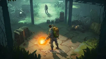 Survivalist: invasion survival - скриншот 4