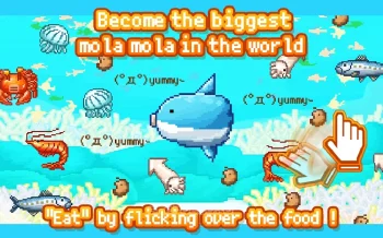 Survive Mola Mola - скриншот 1