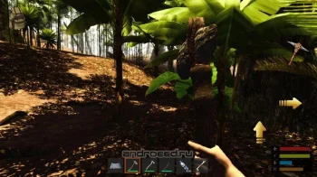 Survive: The Lost Lands - скриншот 2
