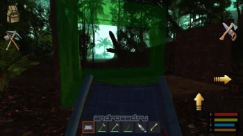 Survive: The Lost Lands - скриншот 4