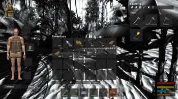 Survive: The Lost Lands - скриншот 5