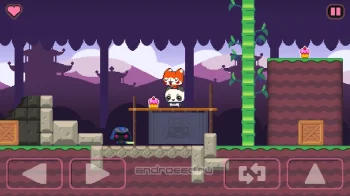 Swap-Swap Panda - скриншот 1