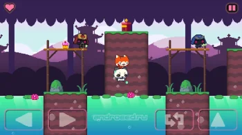 Swap-Swap Panda - скриншот 3