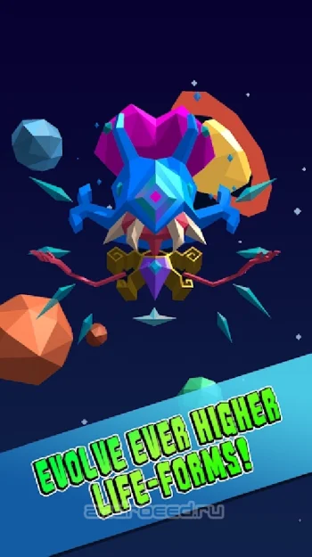 Swarm Simulator - скриншот 5