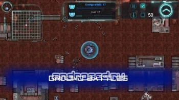 Swarmed Space - скриншот 2