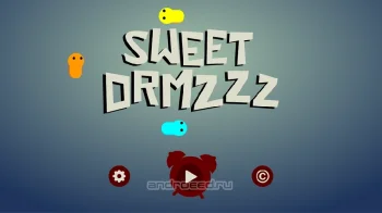 Sweet Drmzzz - скриншот 1
