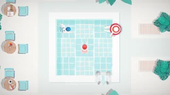 Swim Out - скриншот 1