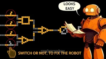 SWITCH or NOT? - скриншот 2